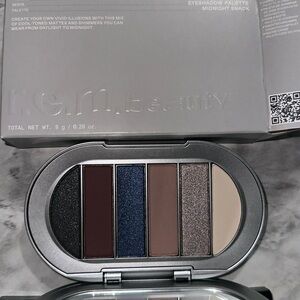 eyeshadow palette